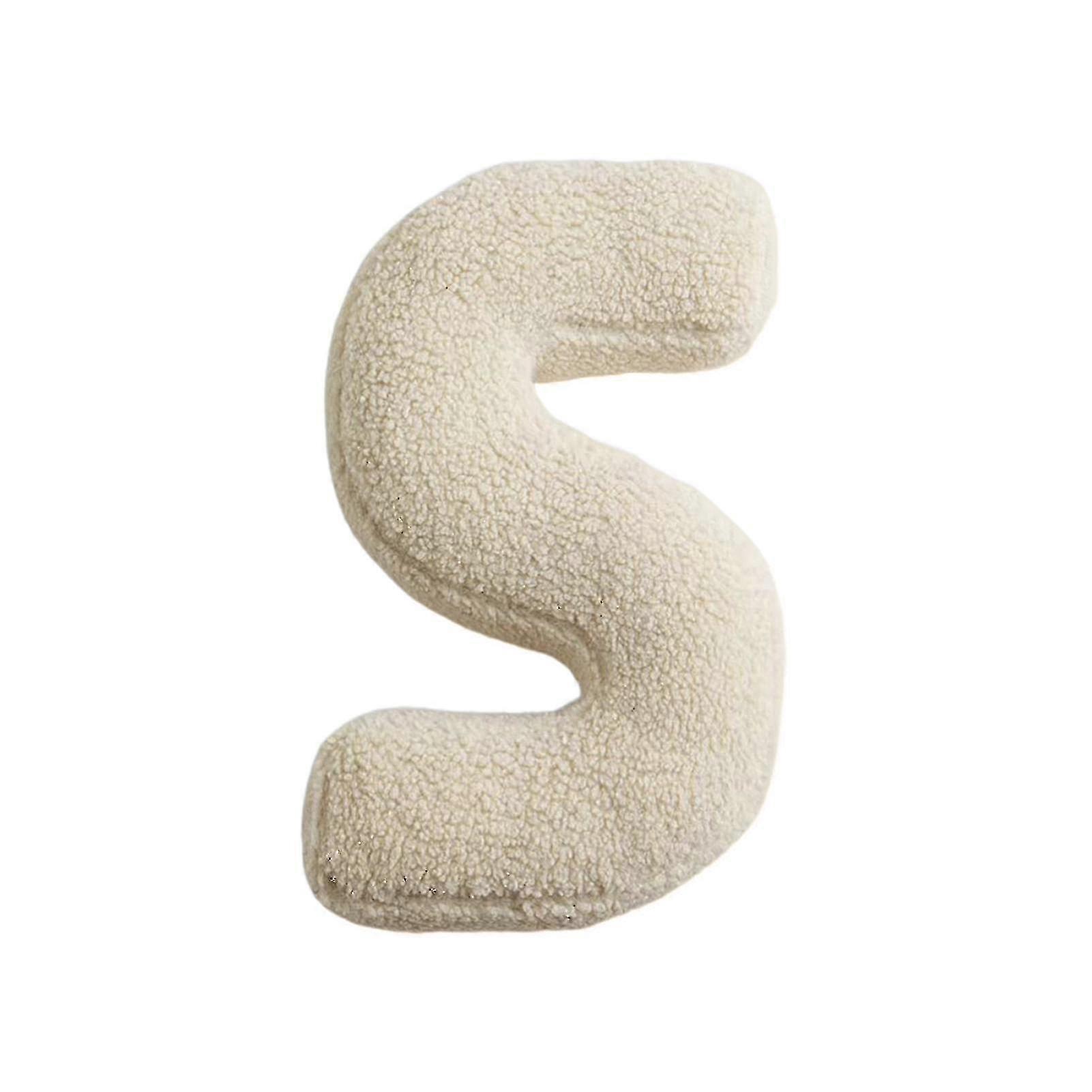 Soft Hugging Cushion for Alphabet Learning and Teaching Word Games