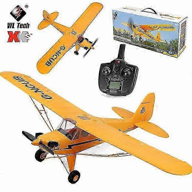 A160  Brushless Glider 3D/6G Five Way Image Real Machine Fixed Wing Radio-controlled Model Toy Aircraft Children's Gift