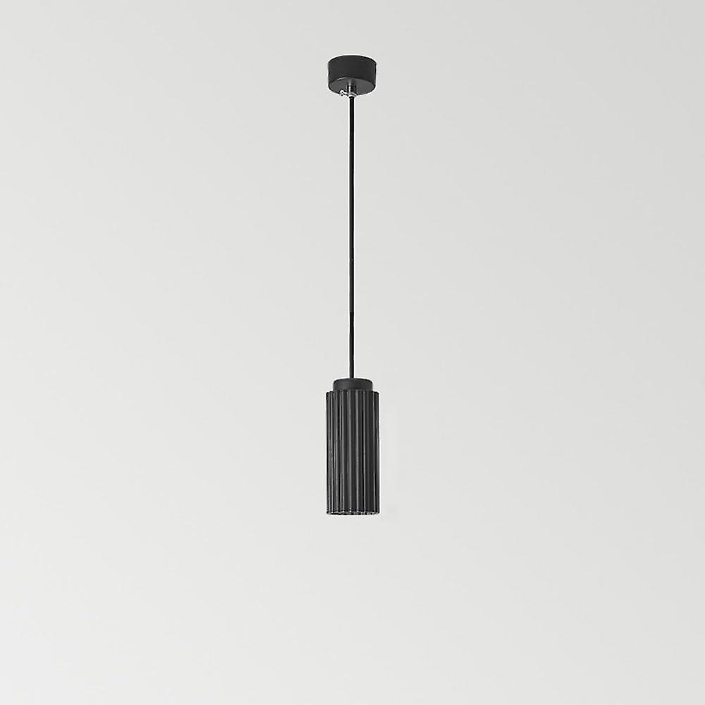 Modern Pendant Light Nordic Single Head E27 Fixture for Dining Room Bedroom  Temp Resistant