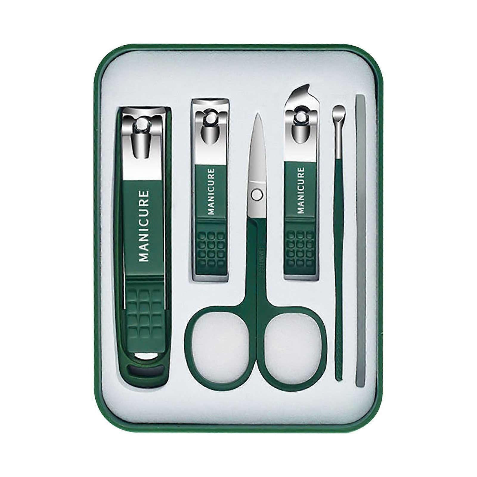 Nail Clipper Set
