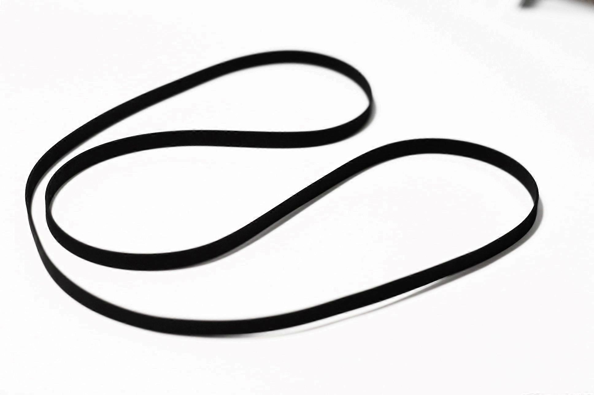 Flat Drive Belt For Zenith GPXS7799 Turntable