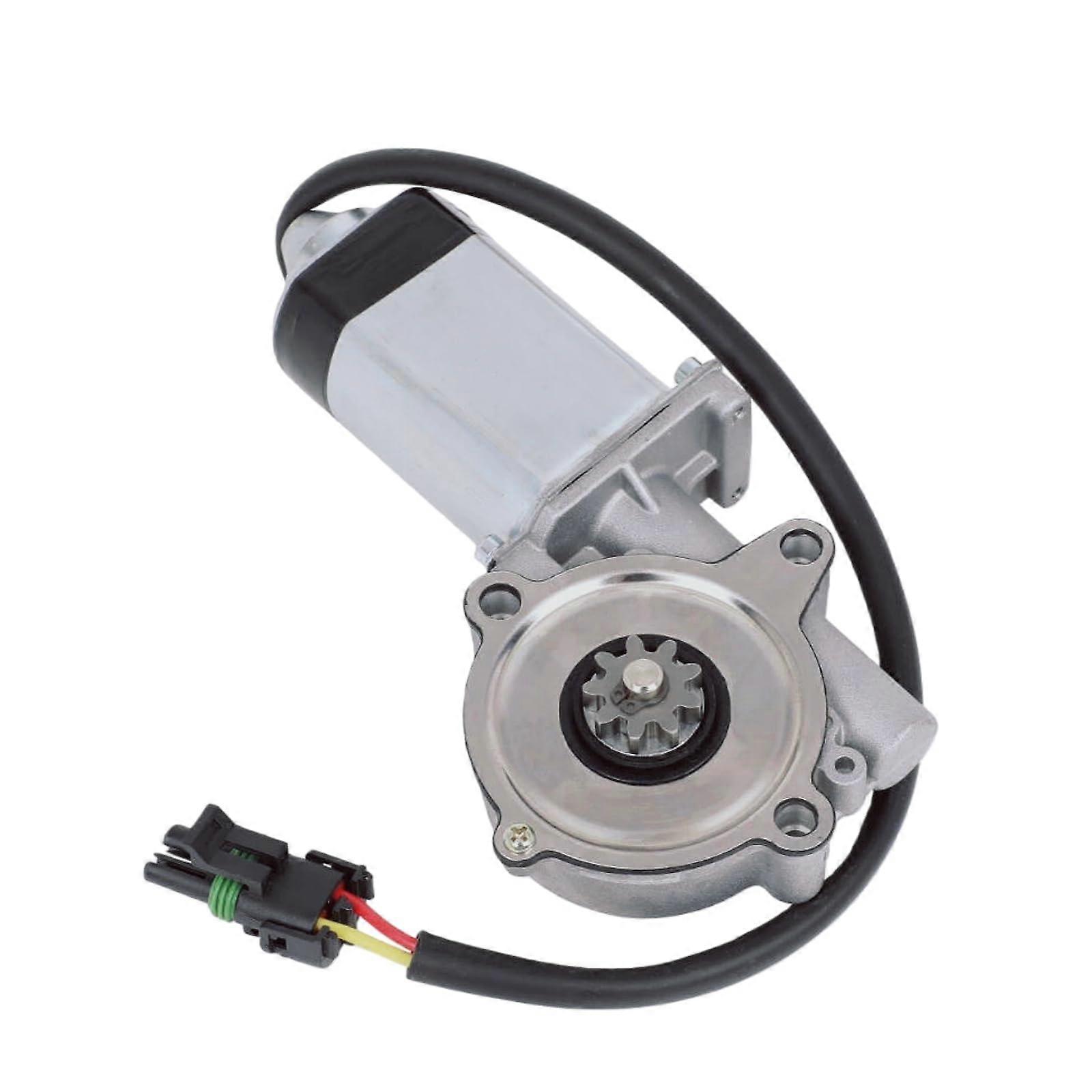 3001406 RV Step Motor for Motorhomes Smooth Operation Precise Fit Durable Replacement