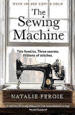 The Sewing Machine