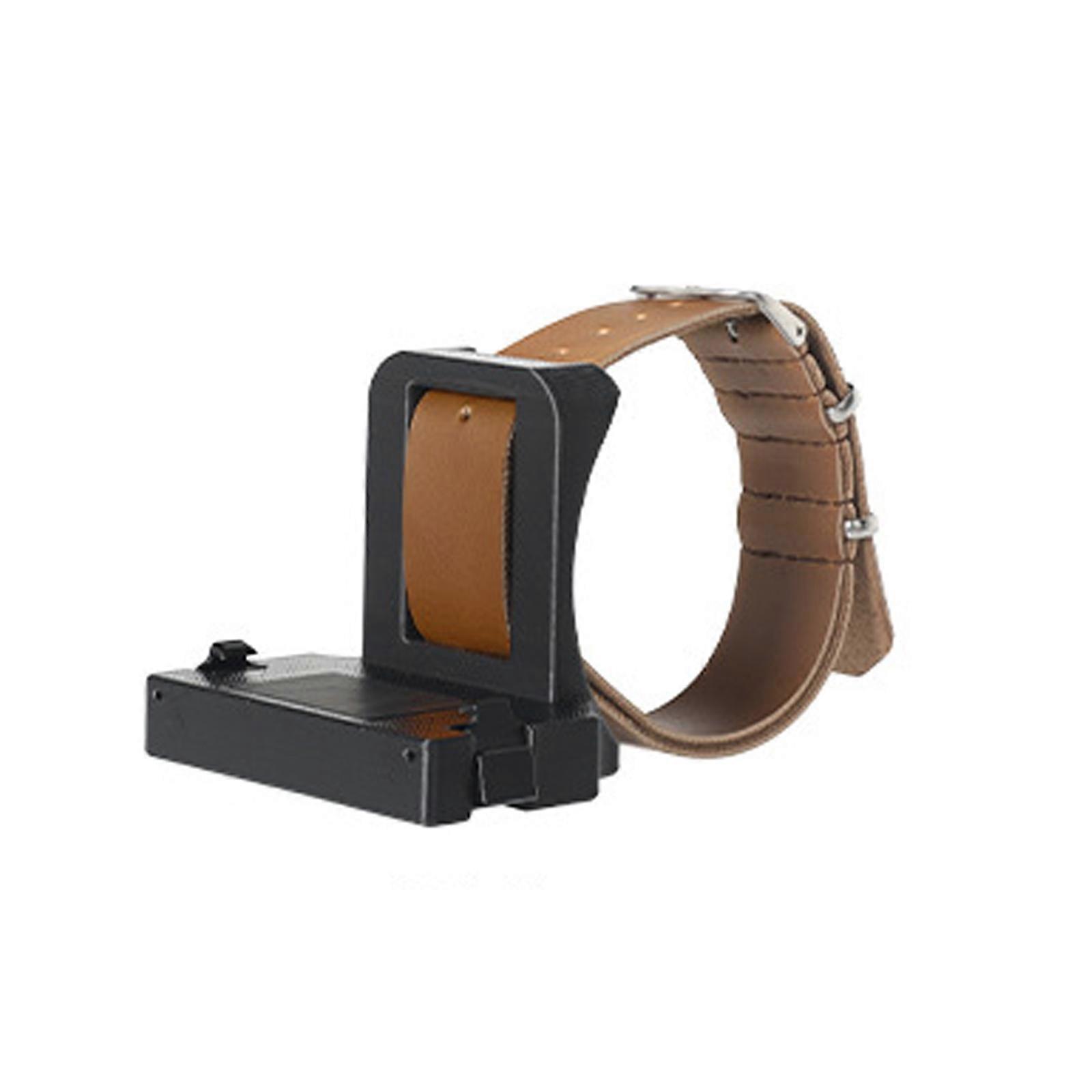 Wrist Strap for 3S Cameras Images Transmission Wrist Band for Quick Release & All Day Wear Comfort in Various Setting Multicolor