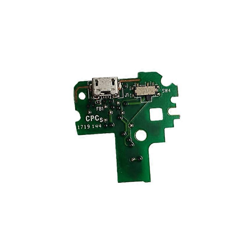 Mouse Charging Board Accessories for Logitech MX ERGO