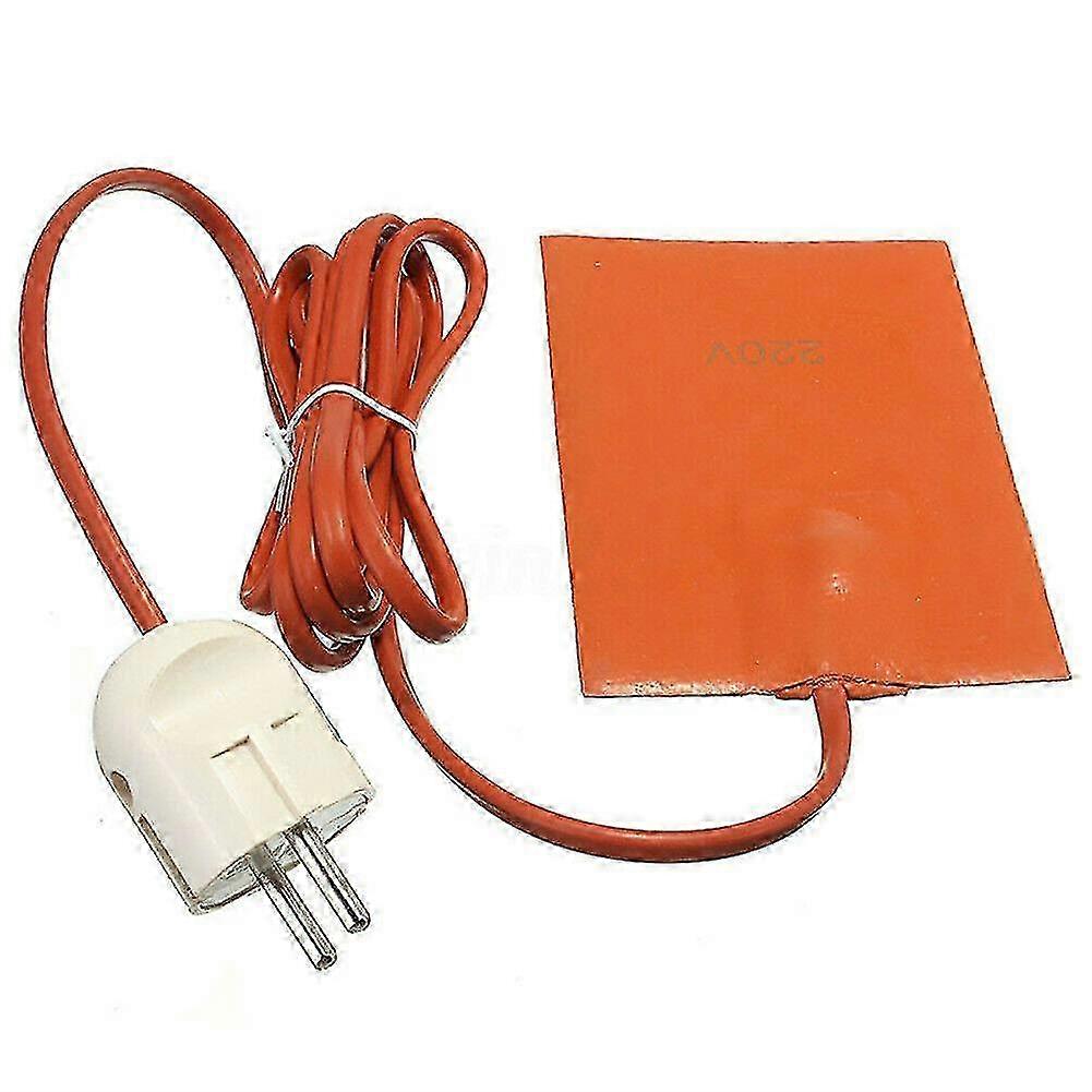 Engine Oil Pan Sump Tank Heater Pad