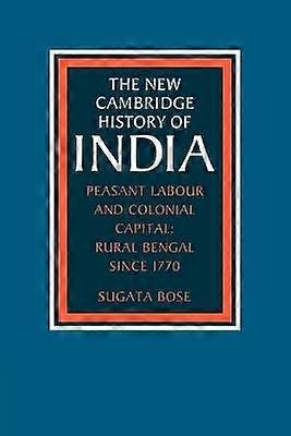 Peasant Labour and Colonial Capital