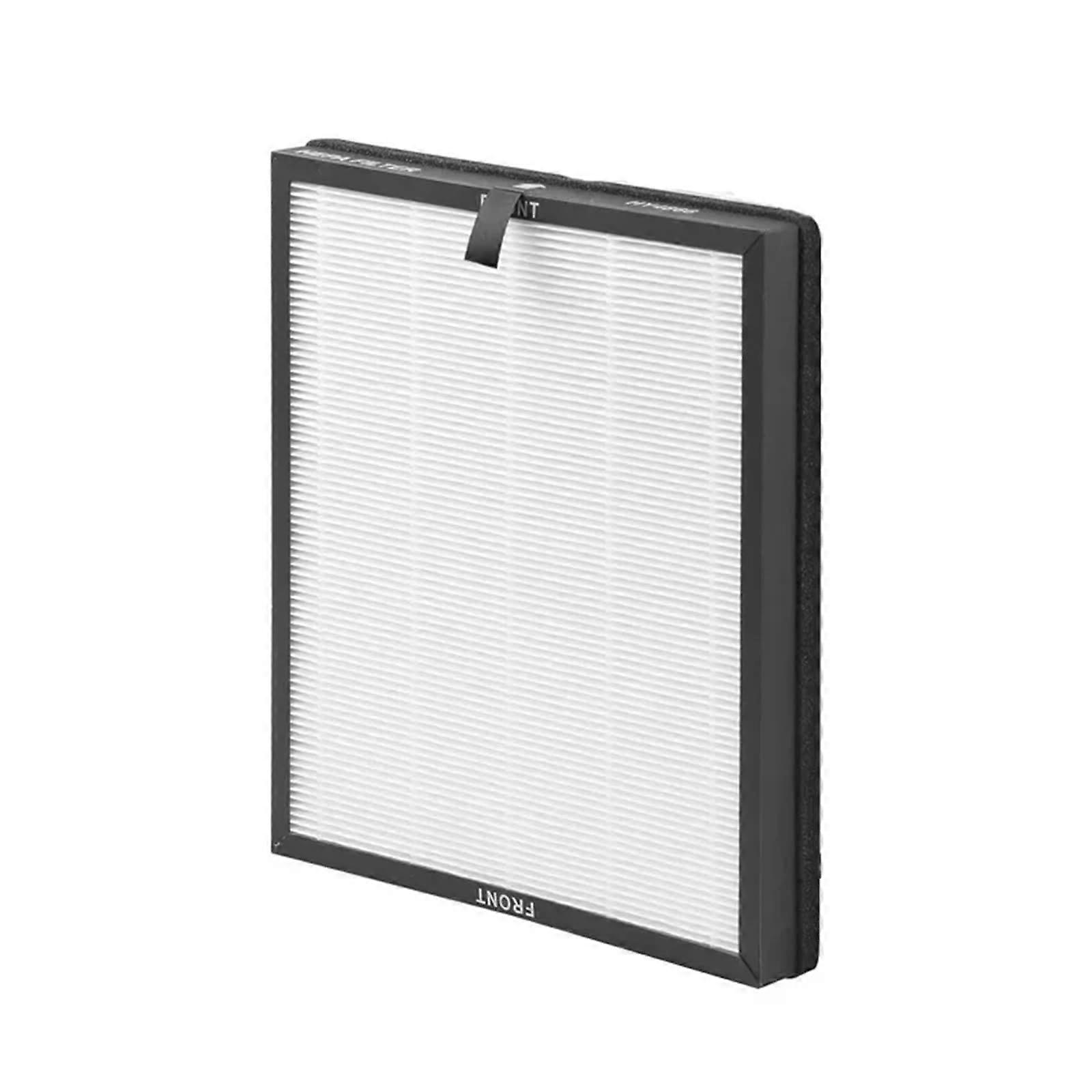 HEPA Air Purifier Replacement Filter for MORENTO and WESTHEY, Efficiency (1PCS)