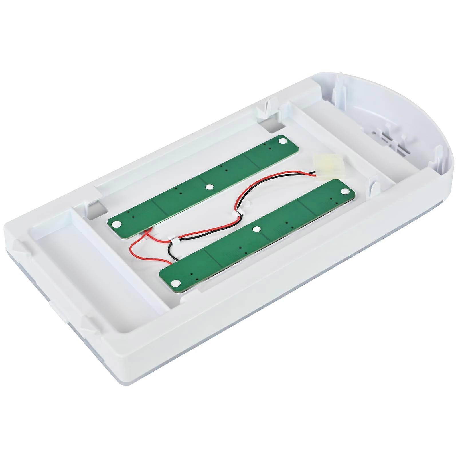 LED Light Module W11527432 W11387579 Bright Energy Saving Replacement for Whirlpool Refrigerator