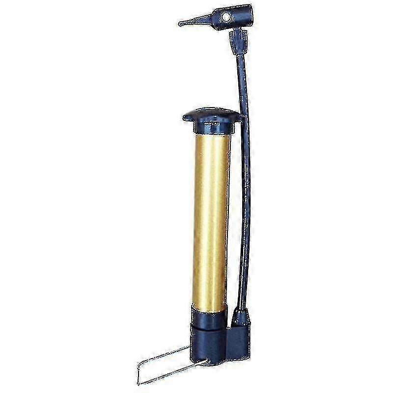 25-26 Portable Hand Pump Ball And Ycle