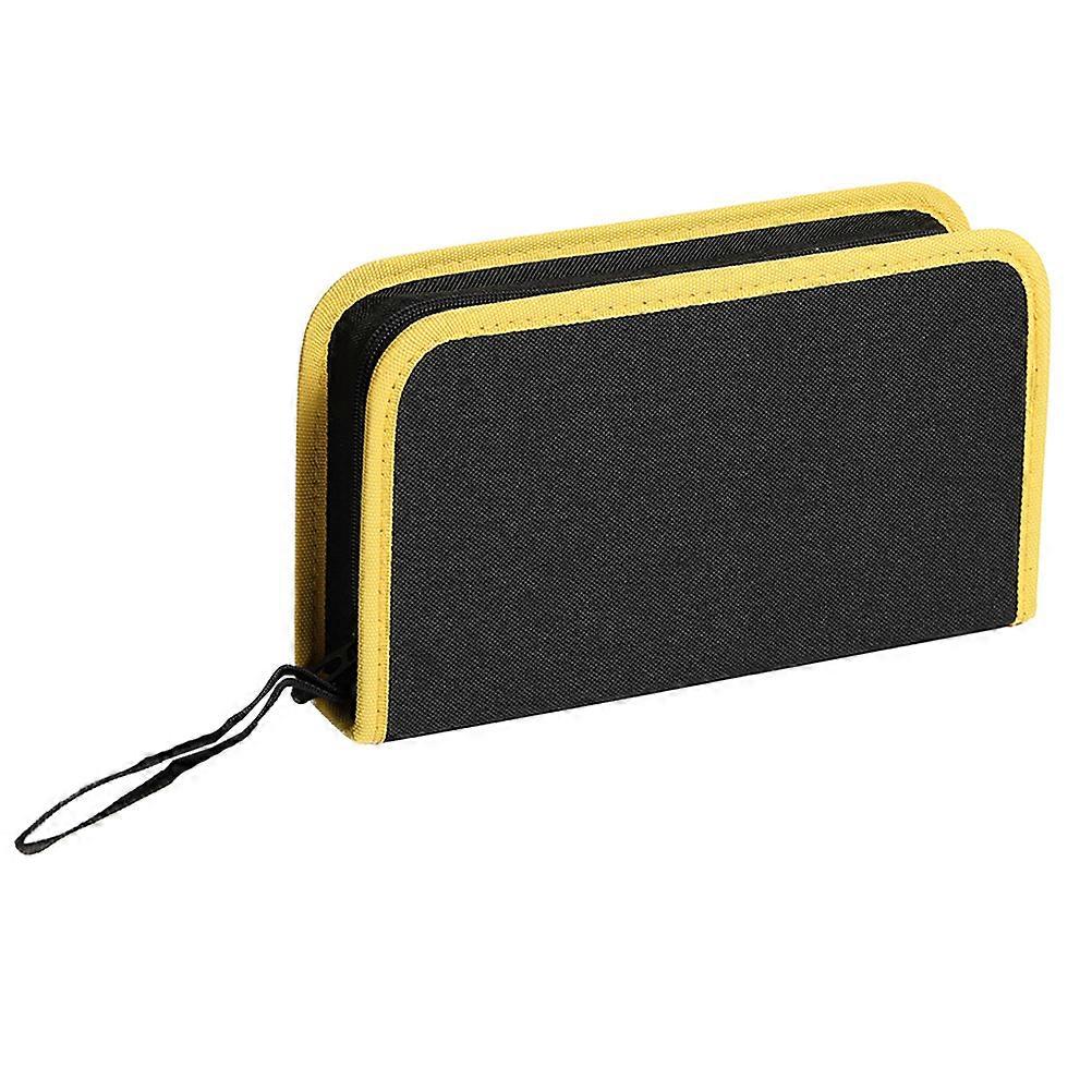 Tools Pouch Composite Material Electrician Tool Carrying Reasonable Storage 1Set