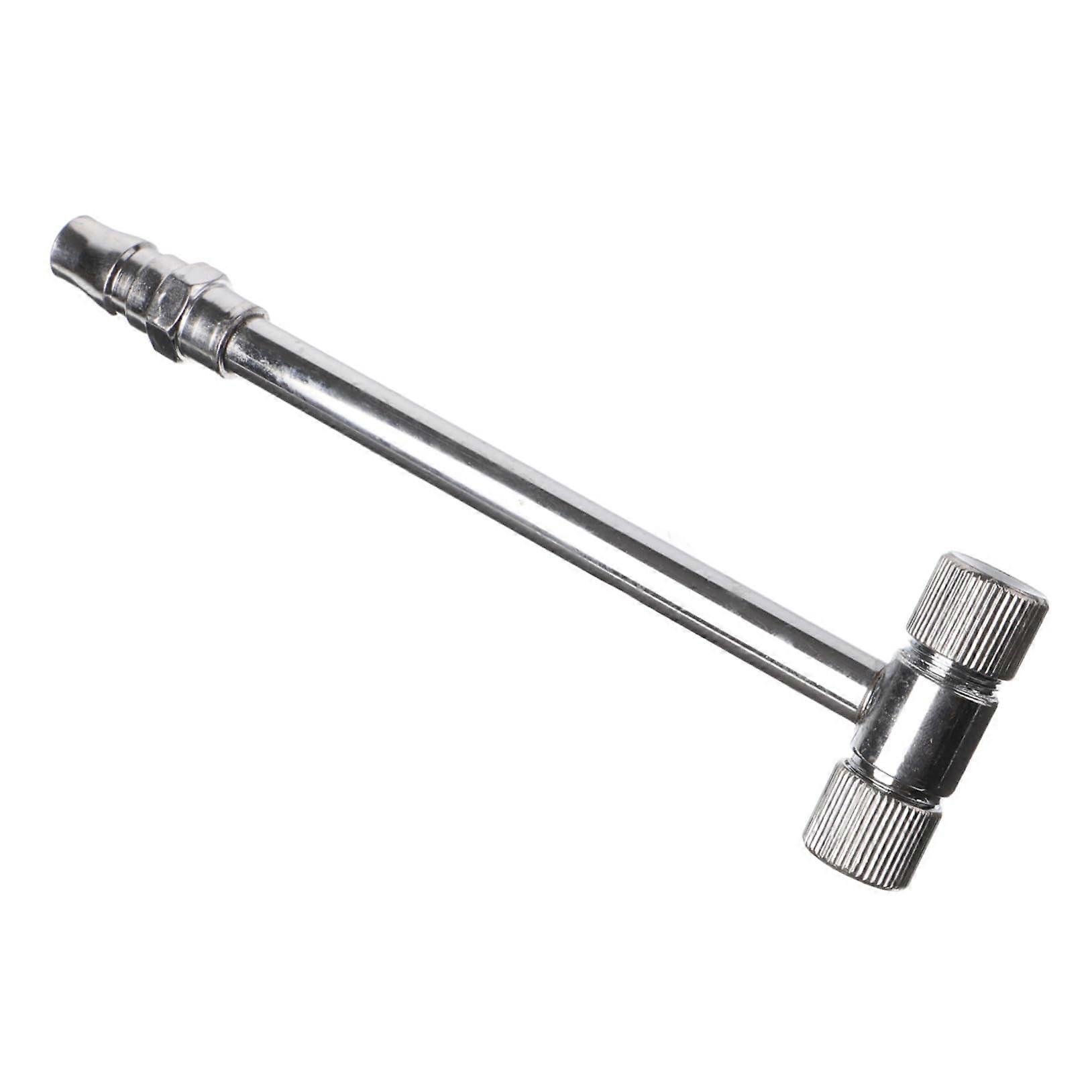 Tire Valve Stem Extender and Extension Rod for Quick Inflation, Easy Access, MultiTire Use