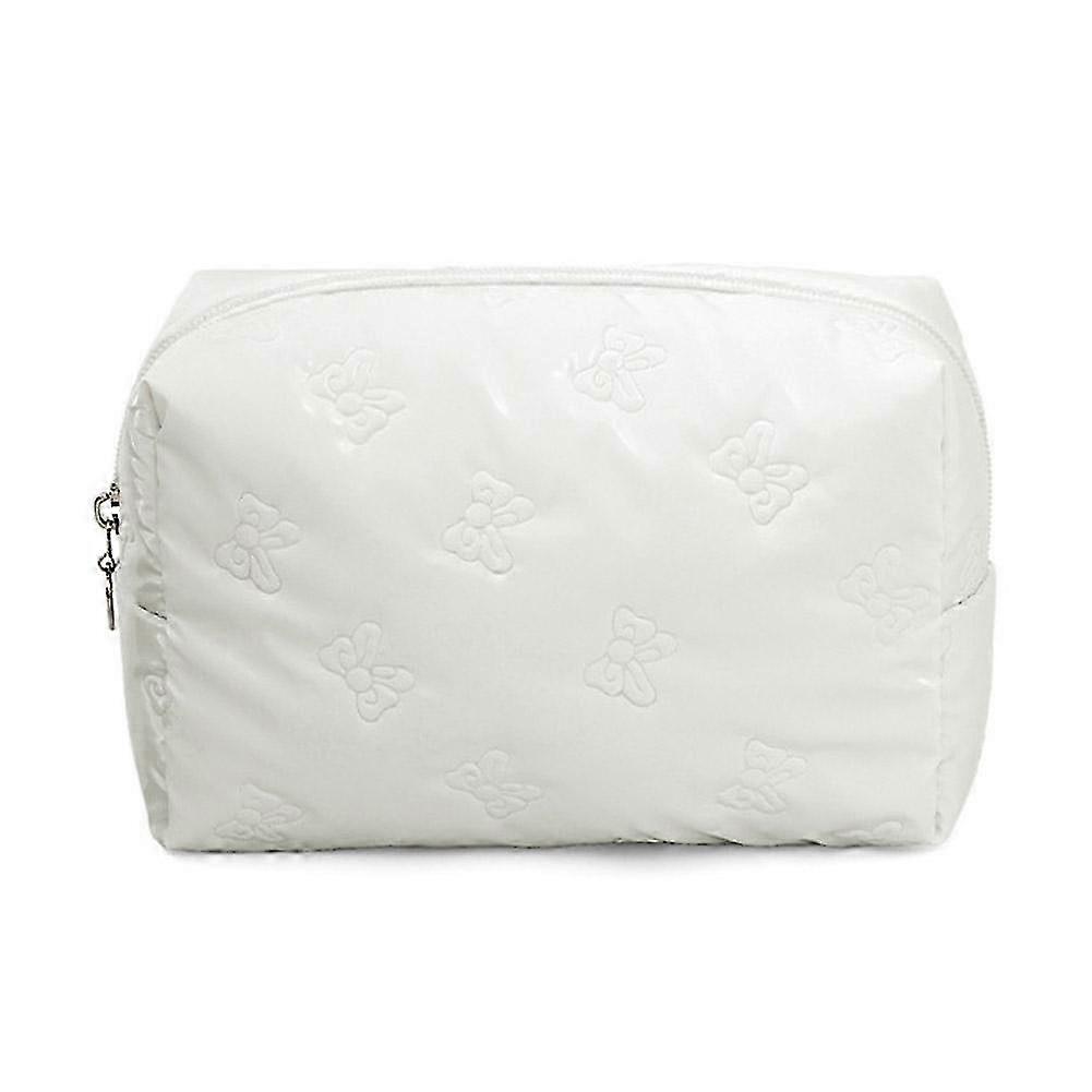 Waterproof Octagonal Cosmetic Bag 26s