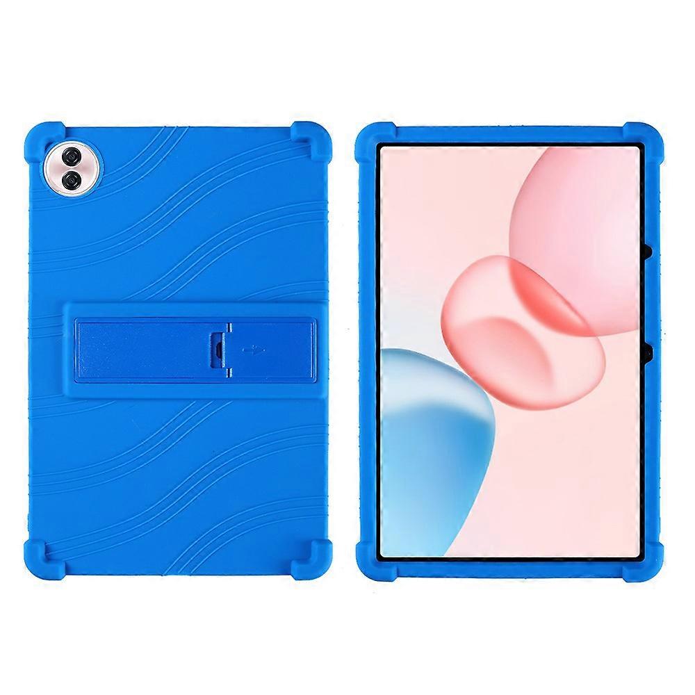 Compatível com Capa de Silicone Honor Pad 10 com Suporte Capa Protetora Robusta