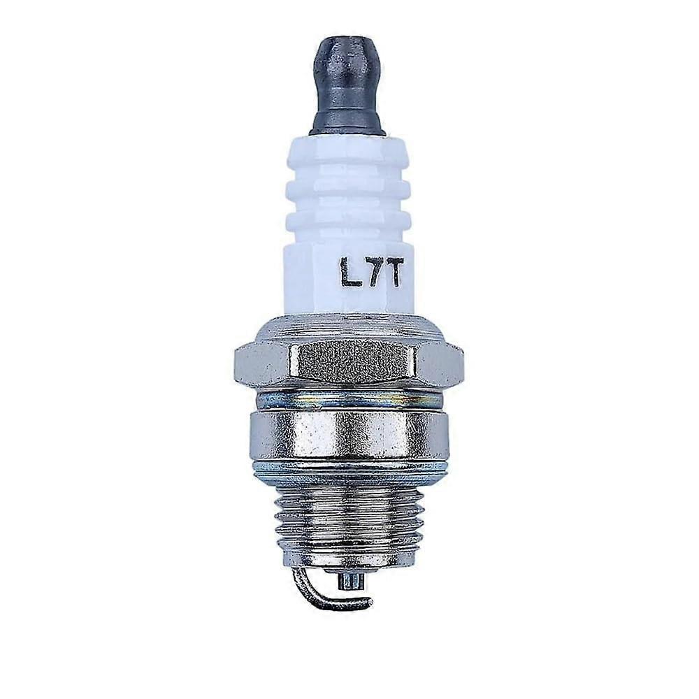 Chainsaw Spark Plug Replacement for NGK BPMR7A 2Stroke 33CC52CC Engines with Quick Start