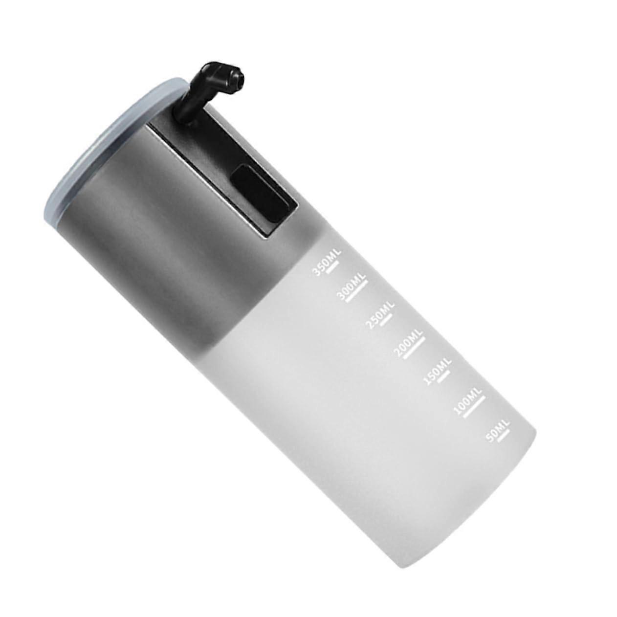 Automatic Foaming Soap Dispenser with Touchless Smart Sensor for Bathroom and Kitchen Waterproof