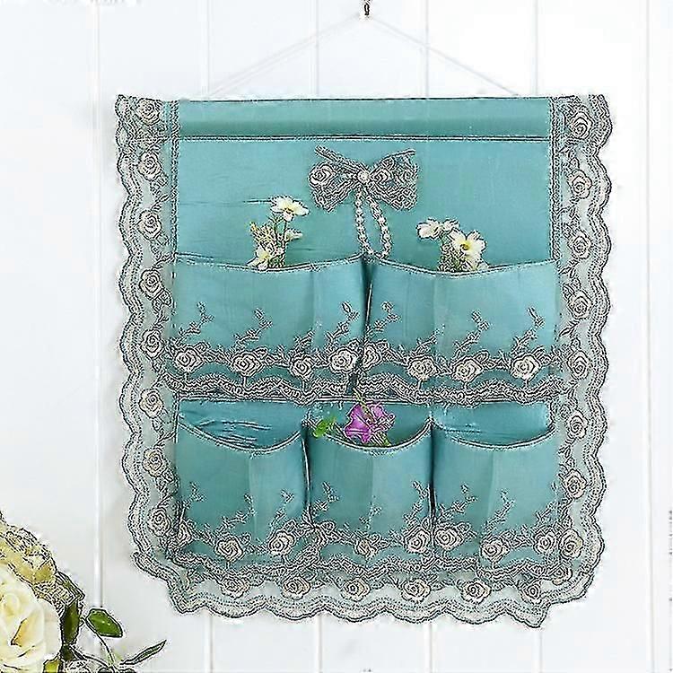 Wall Mounted Storage Bag