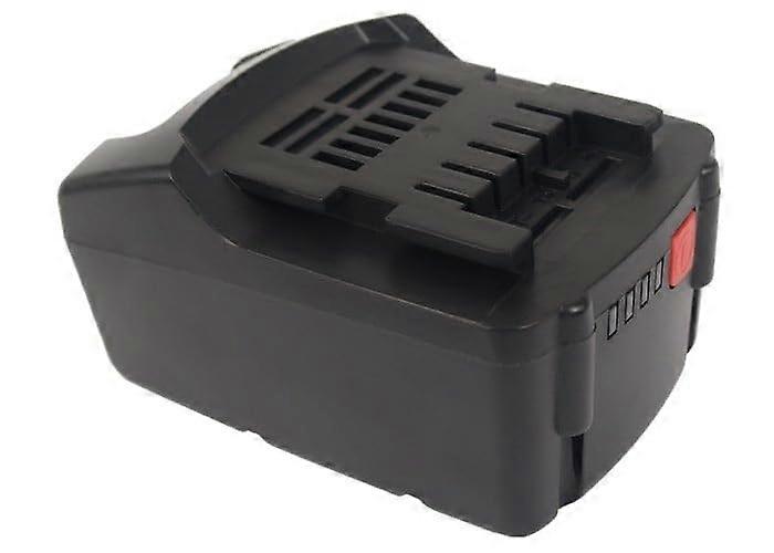 Replacement Power Tool Battery 18V 3000mAh Liion Capacity for Lynx PumaRR
