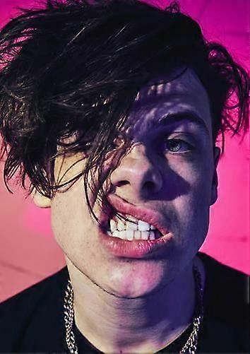 Rompecabezas YUNGBLUD TP0323