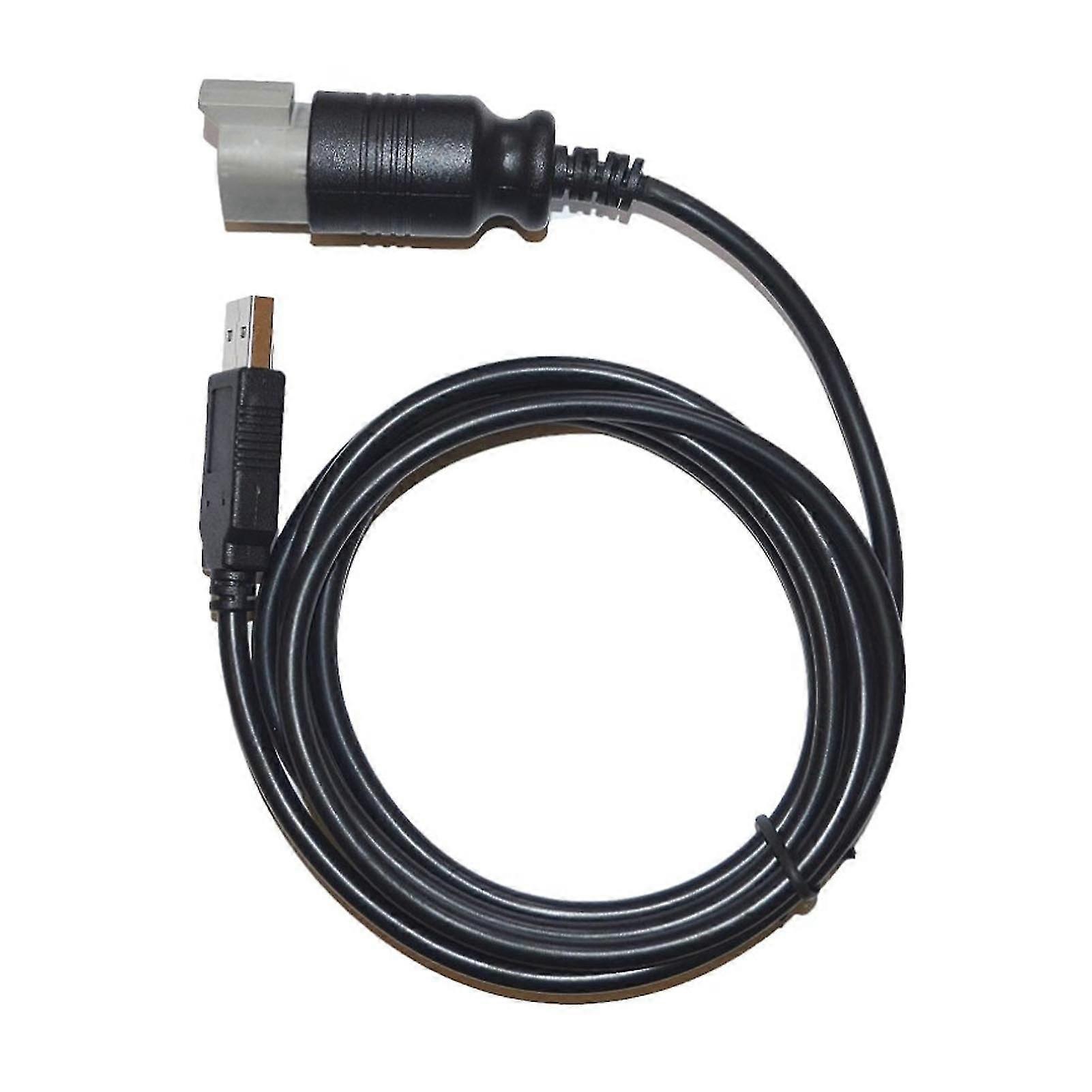 USB diagnostic cable for Evinrude ETEC engines 1999-2020
