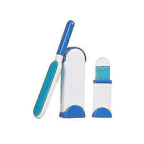 Pet Ging H Remover Brush, Reusable Elecatic H Removal Brush