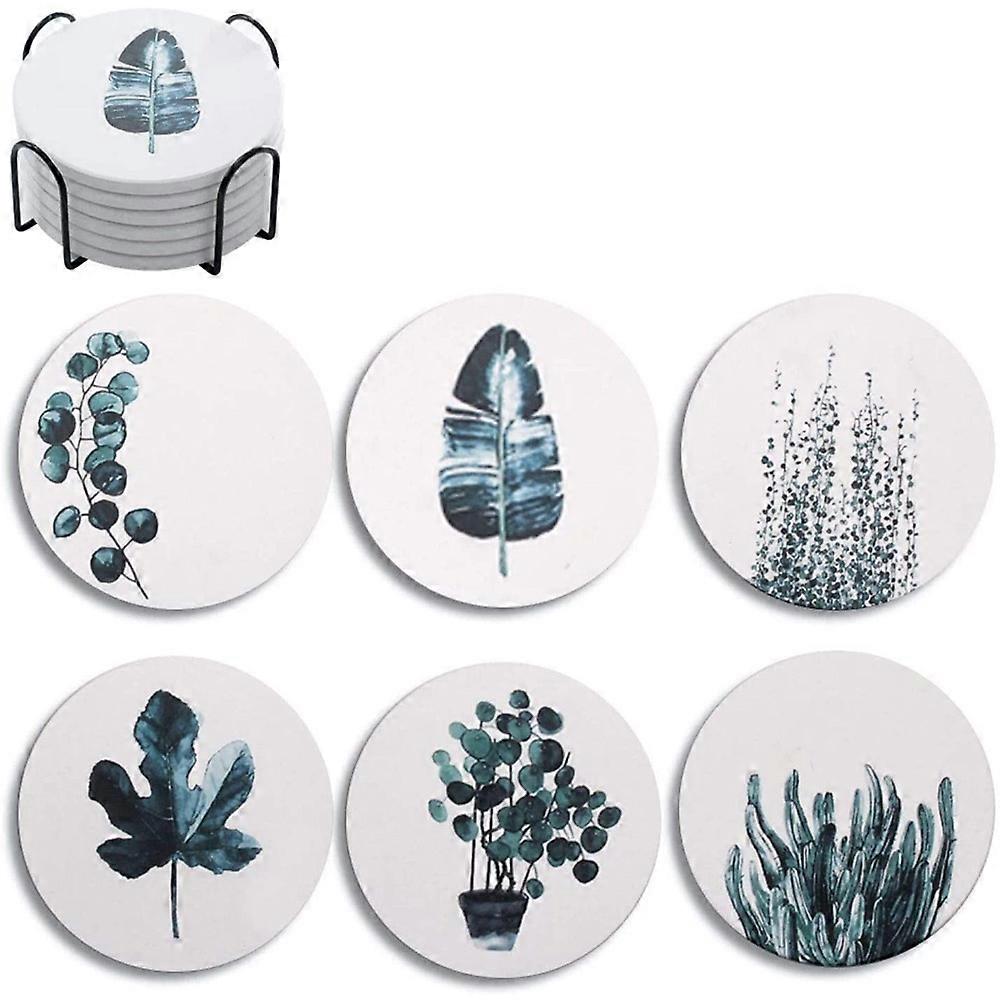 Home & Garden > Kitchen & Dining > Barware > Coasters