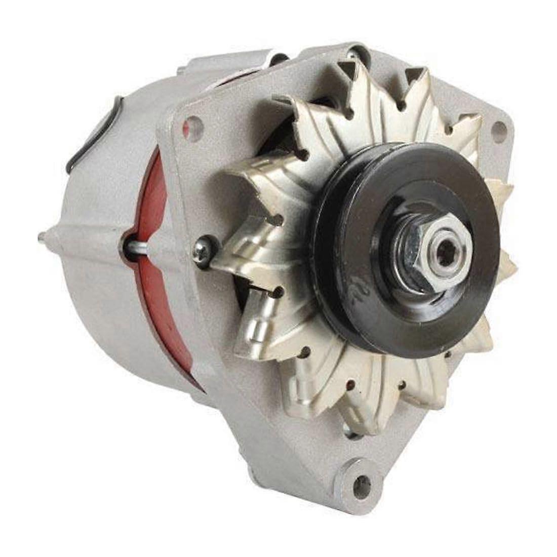 12V 120A Alternator Clockwise Rotation Power Output for DeutzFahr and Tug Pushback