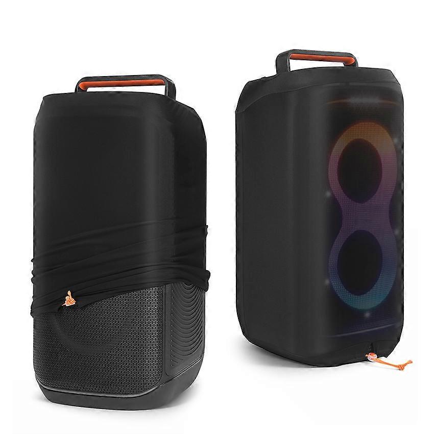 Speaker Dust Cover Protective Case for JBL PARTYBOX 120 1pcs