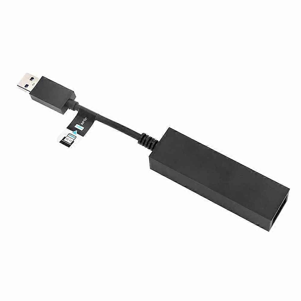 For PS5 VR Conversion Cable Adapter USB3.0 Camera Connector for PS VR to PS5 Cable Adapter PlayStation 5 Accessorie