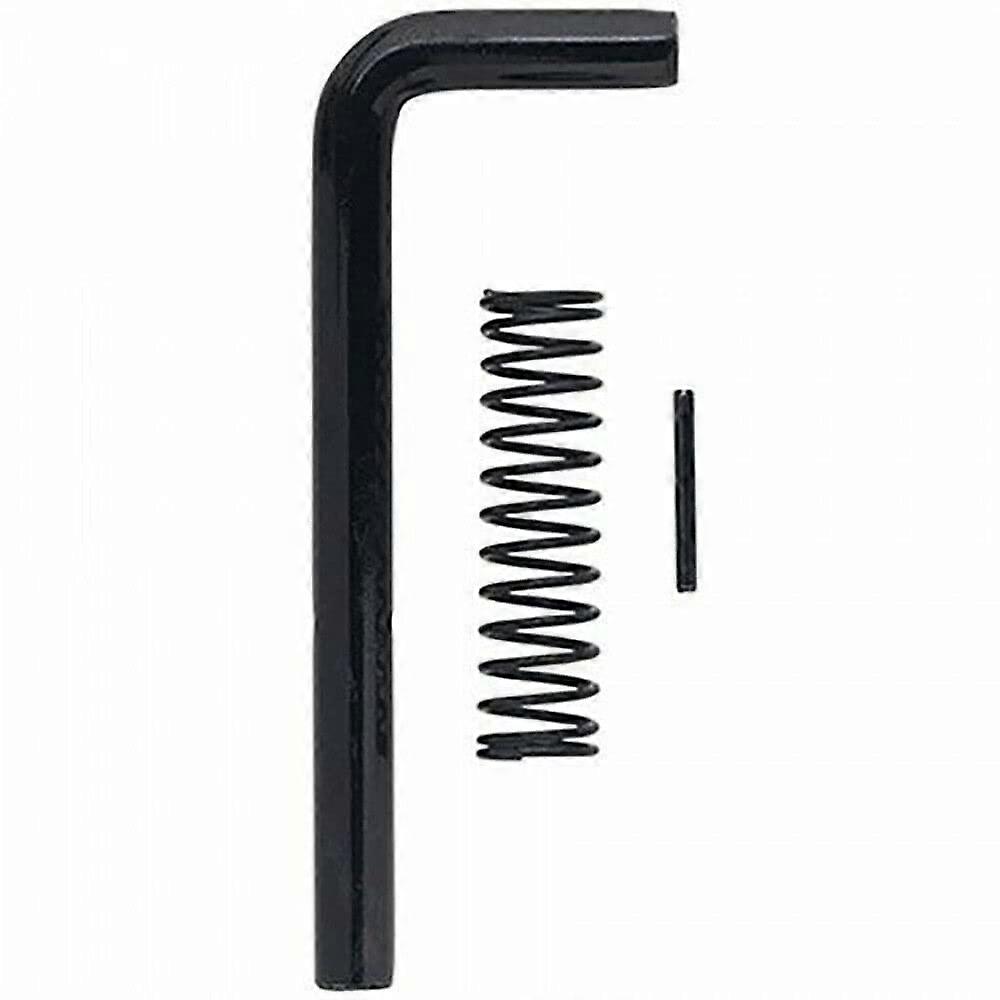 Trailer Gate Latch 819T Replacement Kit  Secure Gate Closure & Quick  for CarryOn 4X6T 5X10G