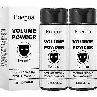 BlackMask Produkte Haarstylingpuder, Volumenpuder Kostenloser Versand Günstig 1-3x