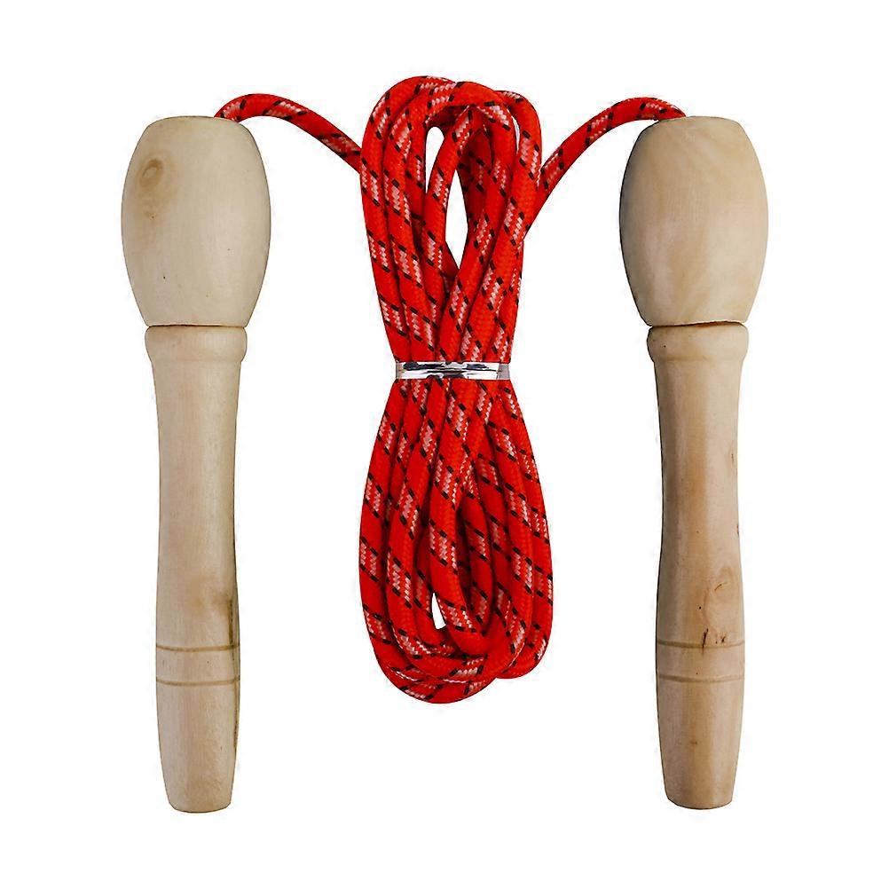 Exercise Jumprope For Working Out Children 200cm 2Pcs