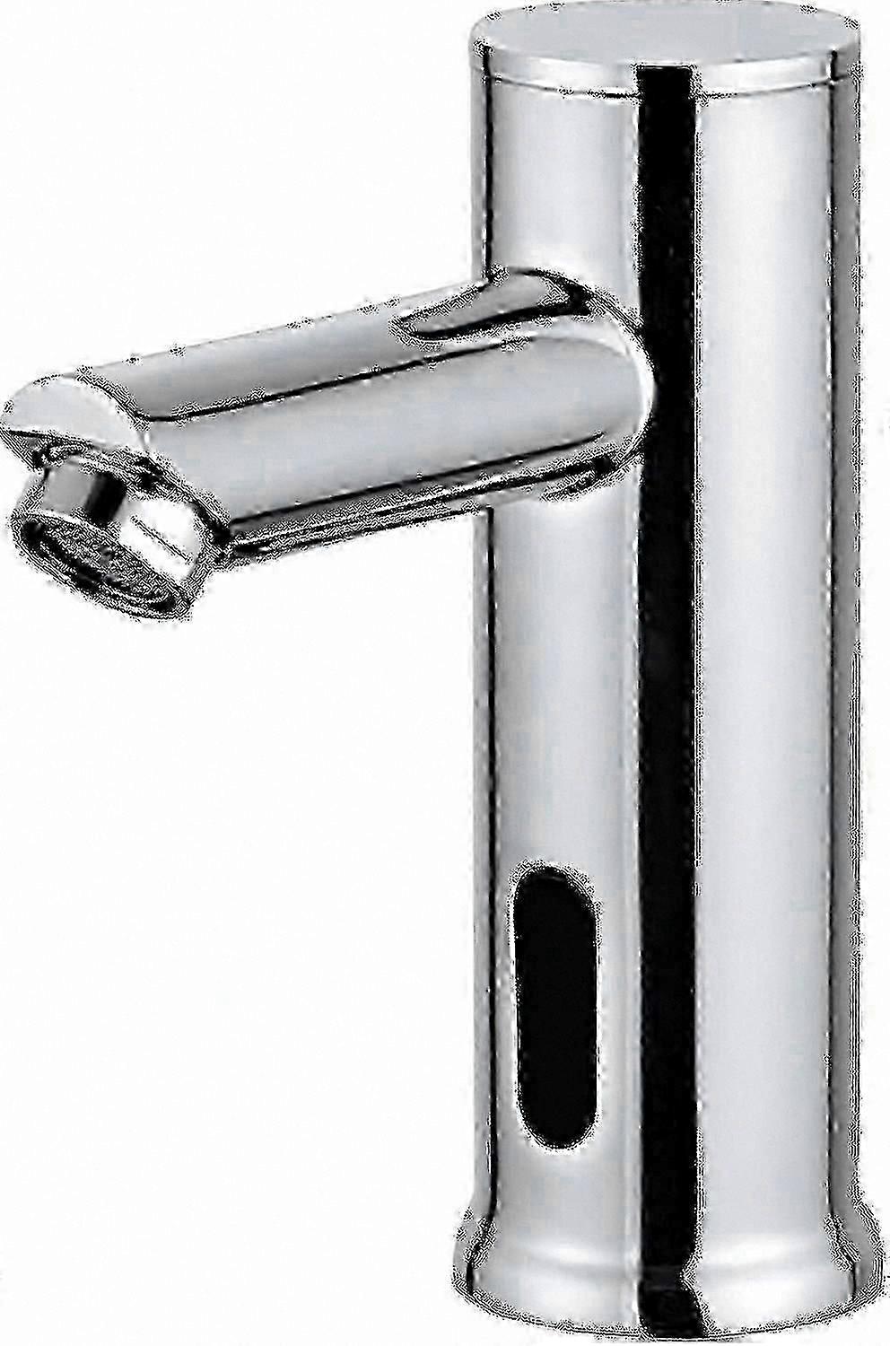 Automatic Sensor Basin Faucet, Touchless Electronic Water Tap