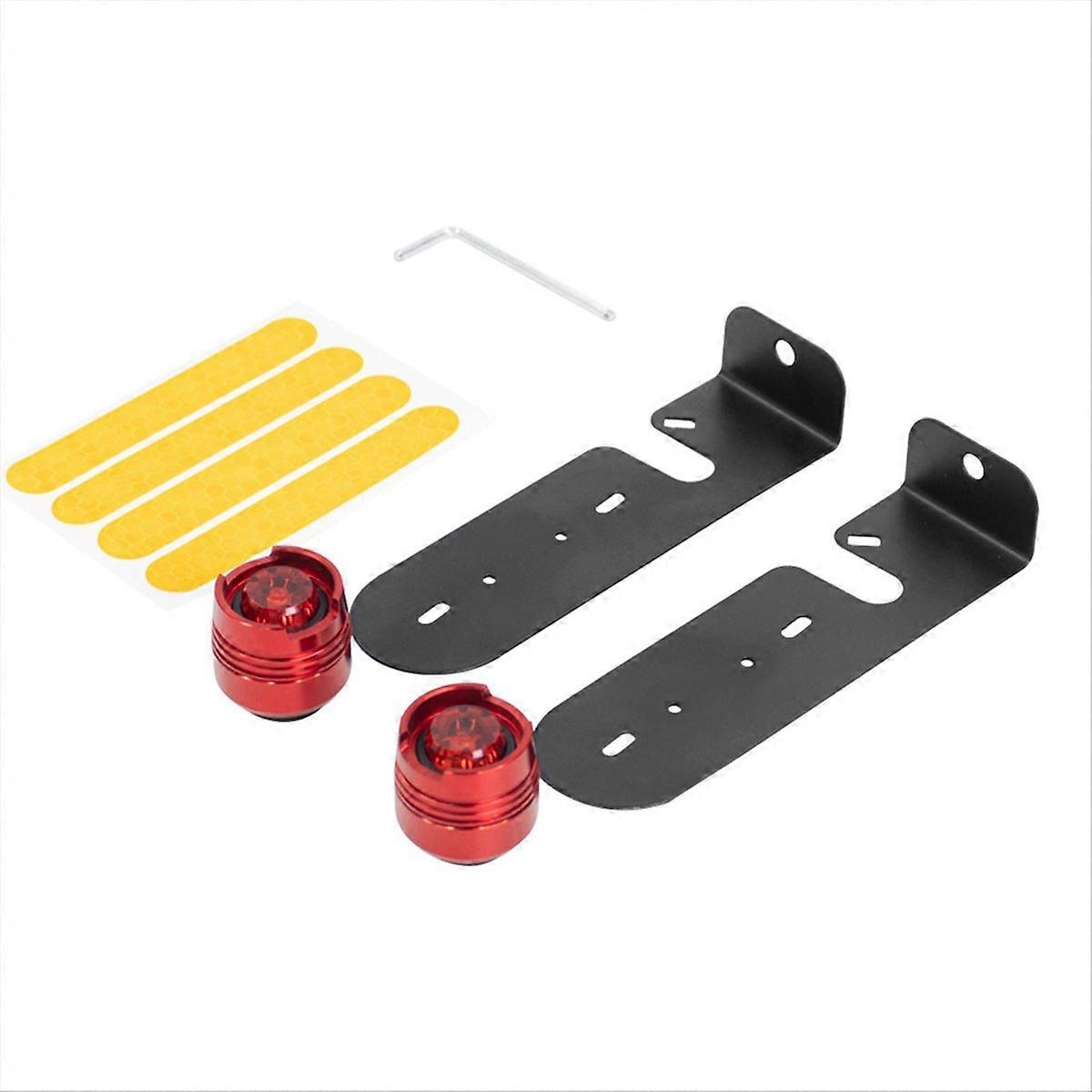 Safty Warning Lights LED Taillight for Max G30 G30D