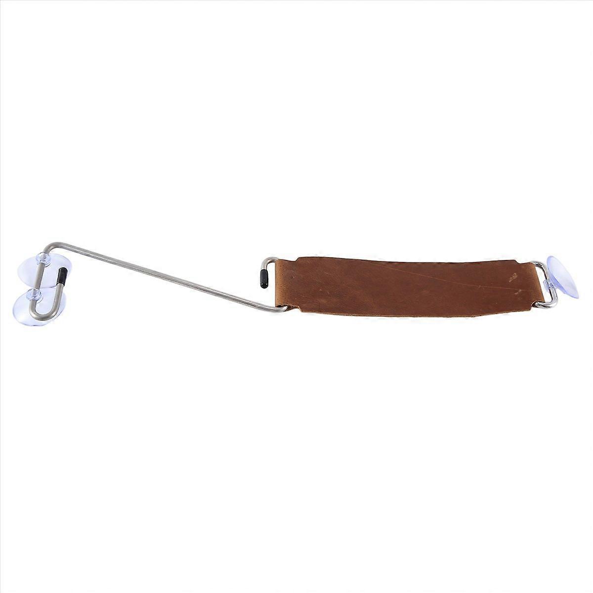 Universell Stabil Z-formet Stativ Solid Holder Gitar Stativ