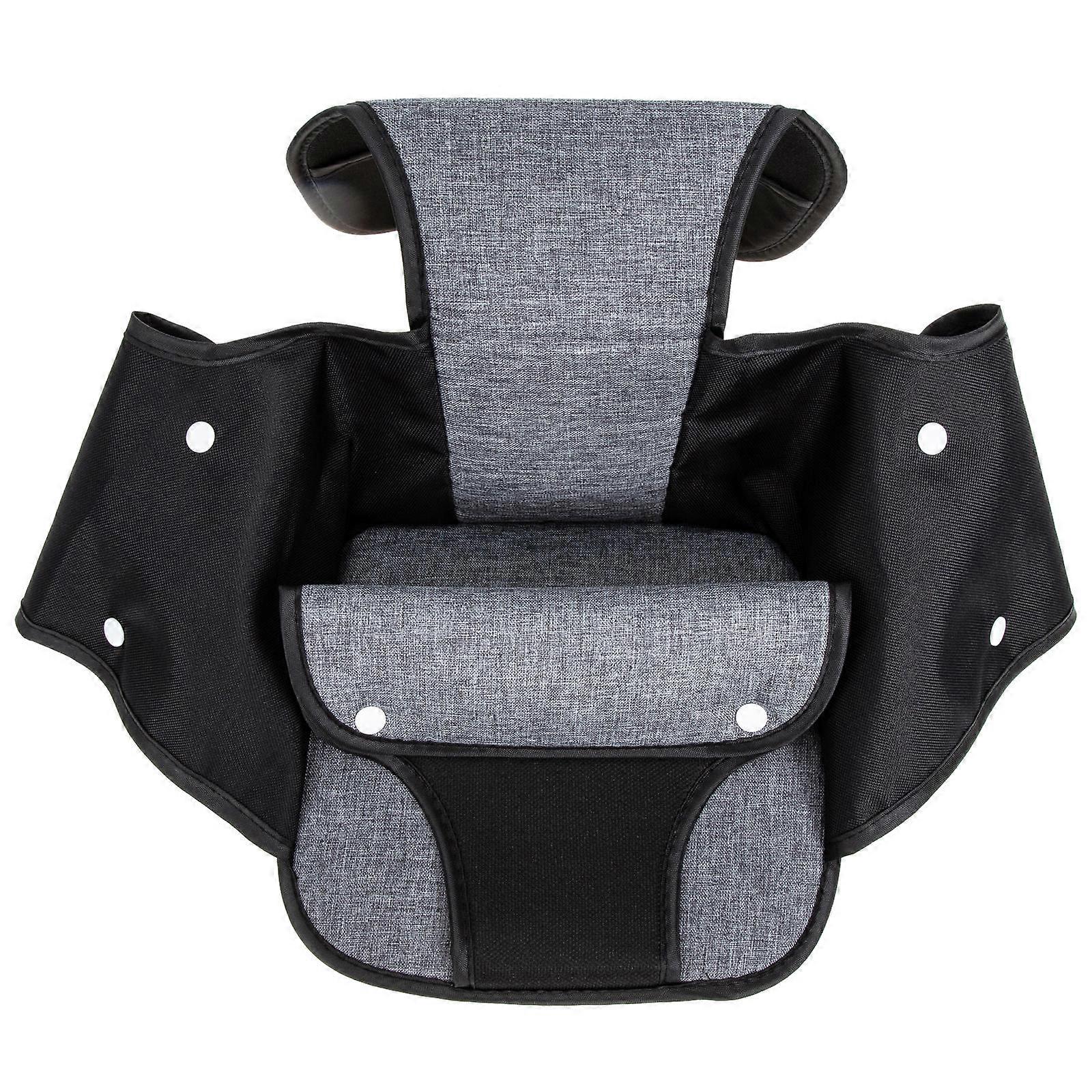 Safety Cushion for Infant Practical Soft Insert