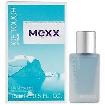 Mexx Ice Touch For Women 15ml EDT Spray