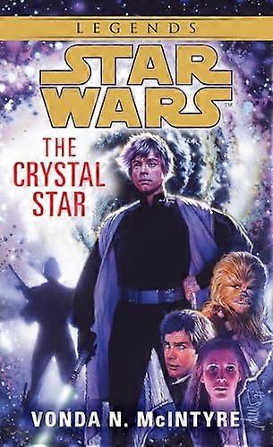 Crystal stjernen: Star Wars