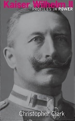 Kaiser Wilhelm (Profile In Power)