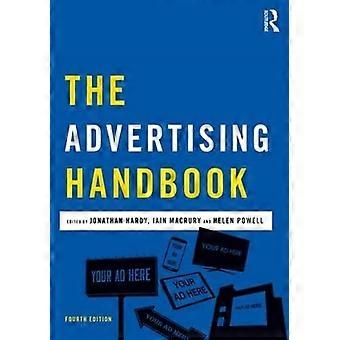 Werbung-Handbuch (Medienpraxis)