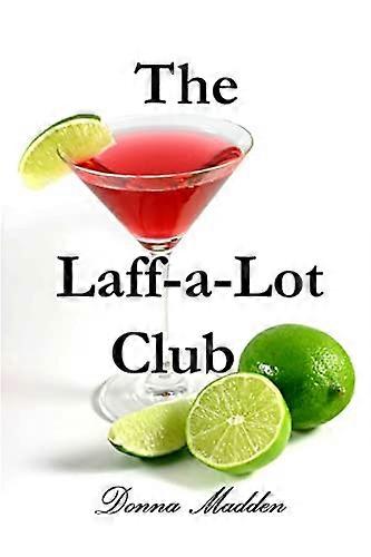 Laff-A-Lot-klubben