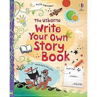 Skriv din egen Storybook
