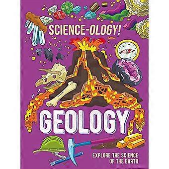 Wissenschaft-ologie!: Geologie