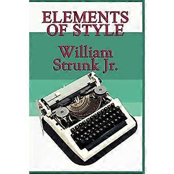 Elemente des Stils