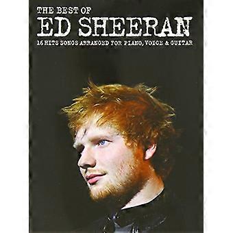 The Best Of Ed Sheeran