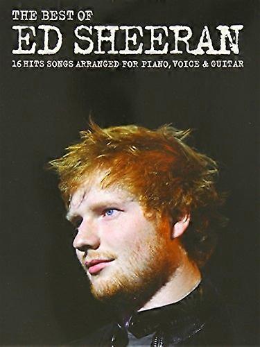 Das beste von Ed Sheeran