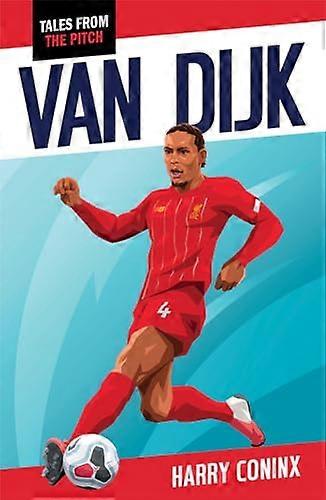 Van Dijk (Fortællinger fra banen)