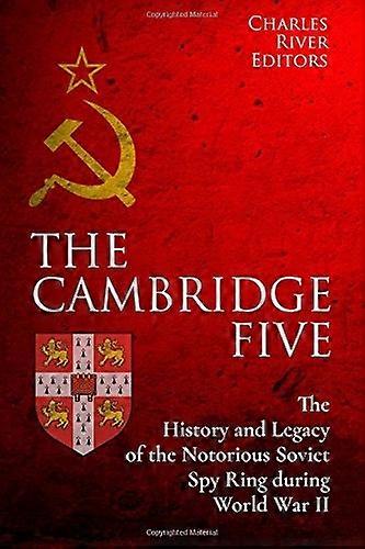The Cambridge Five