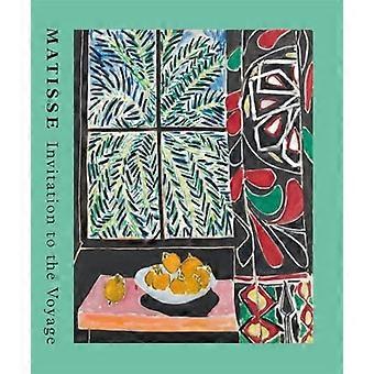 Matisse : Einladung zur Reise