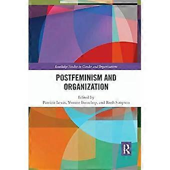 Postfeminism And Organization - Taylor & Francis Ltd